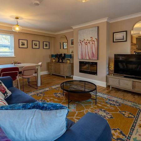 Hotel Boyne View House à Trim Extérieur photo