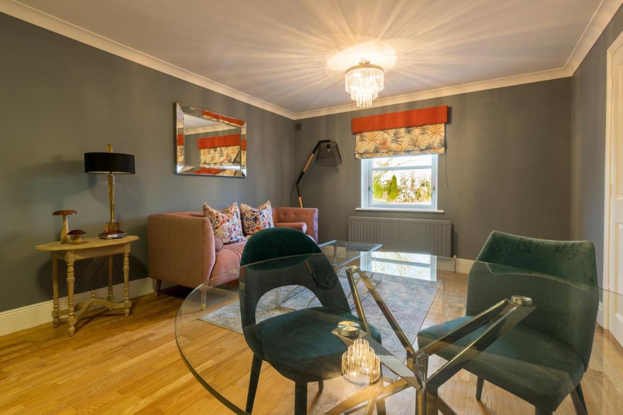 Hotel Boyne View House à Trim Extérieur photo