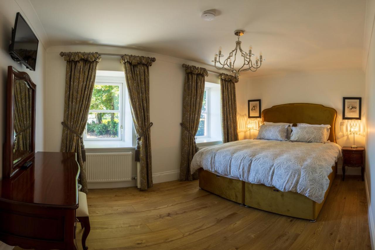 Hotel Boyne View House à Trim Extérieur photo