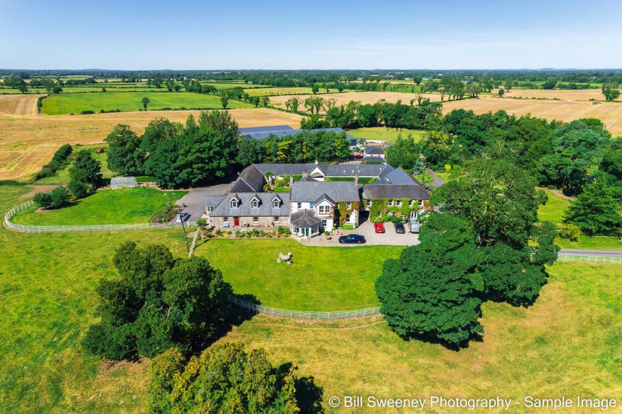 Hotel Boyne View House à Trim Extérieur photo