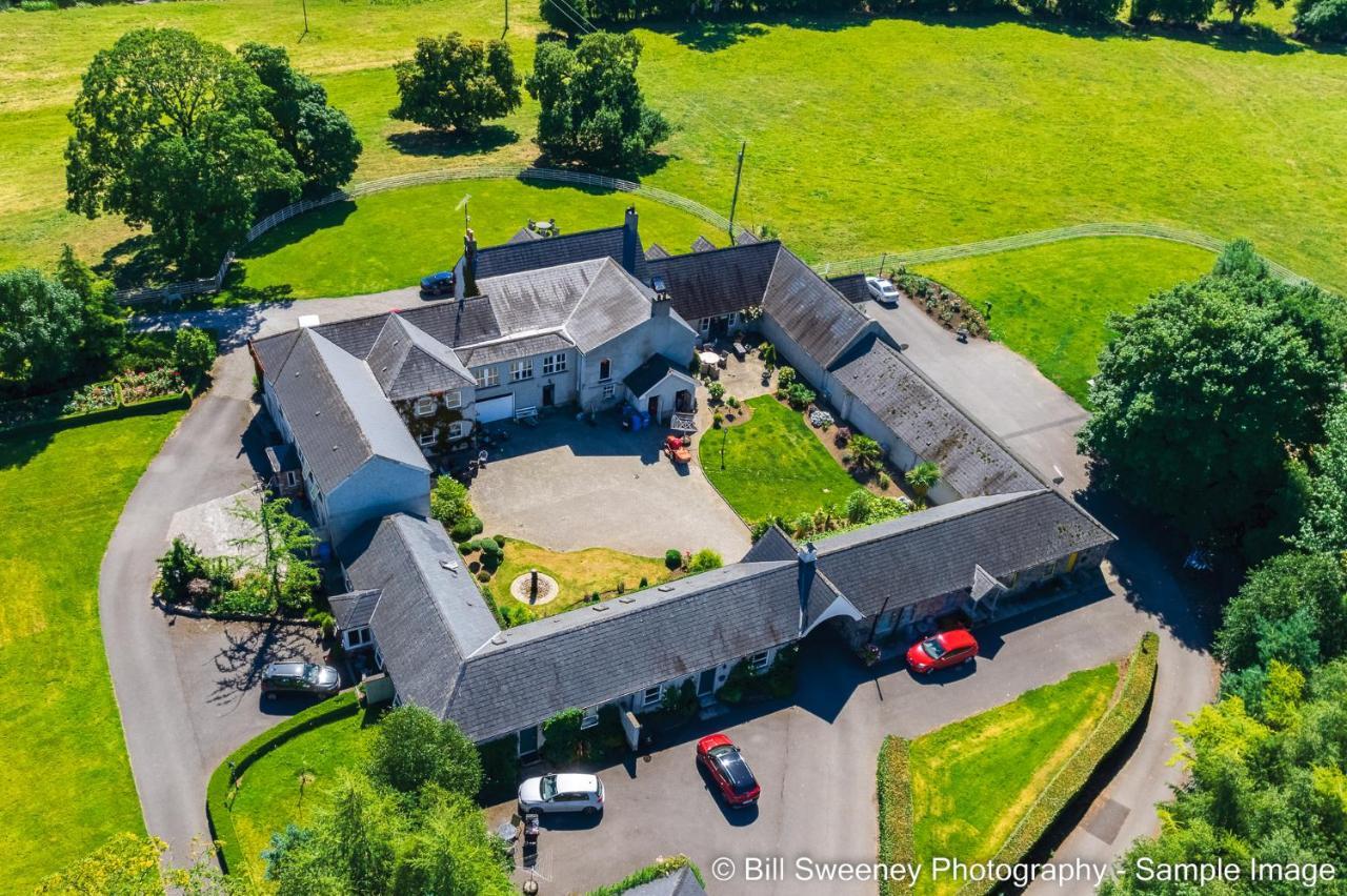 Hotel Boyne View House à Trim Extérieur photo