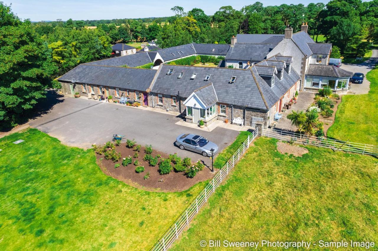 Hotel Boyne View House à Trim Extérieur photo