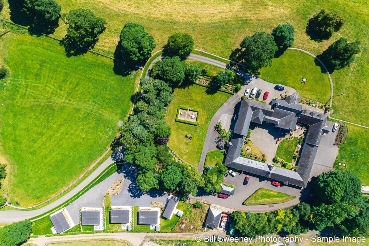 Hotel Boyne View House à Trim Extérieur photo