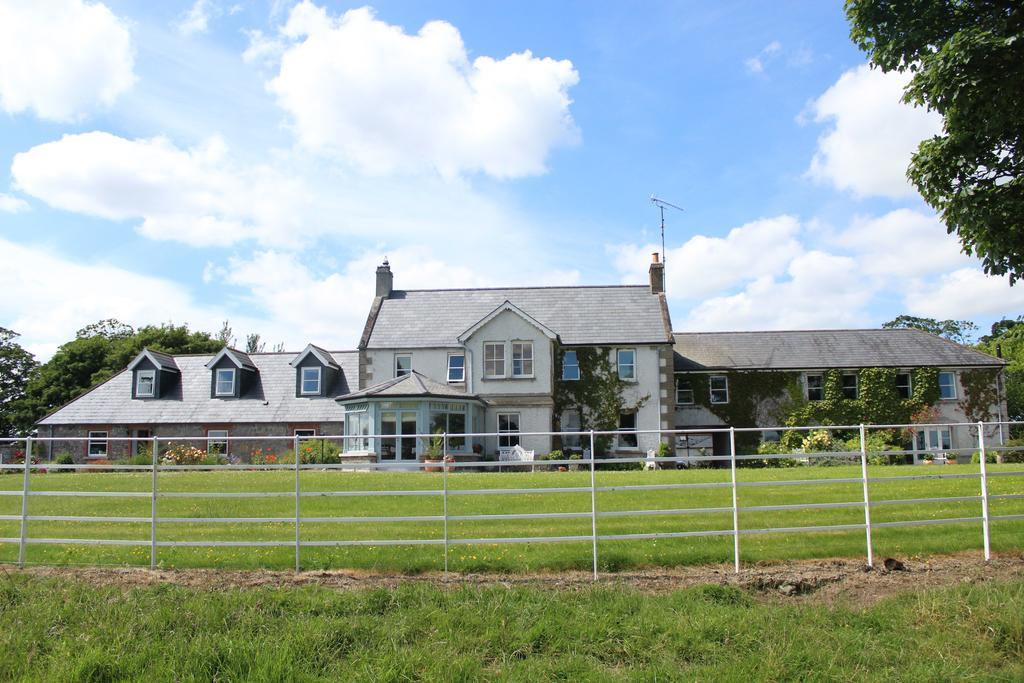 Hotel Boyne View House à Trim Extérieur photo